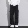 VUUG Men's Outdoor Cargo Straight-Leg Pants