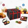 Insulated Carrier for Food