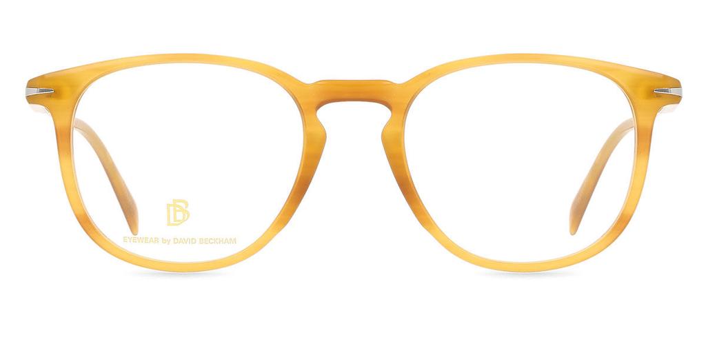 David Beckham Db 1160 B4l Men Eyeglasses