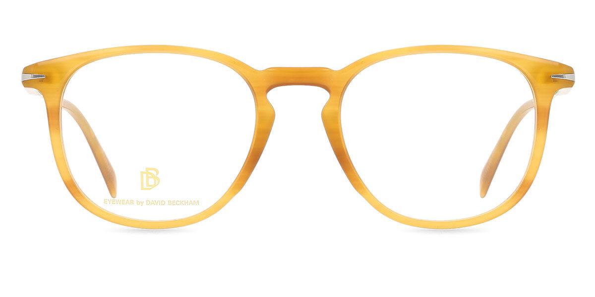 

David Beckham Db 1160 B4l Men Eyeglasses 51-20-150