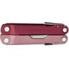 Мультитул Leatherman Rebar 17 функций чехол 833317