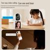Haoqu Smart 4G Home Surveillance Camera CN plug (adapter included)