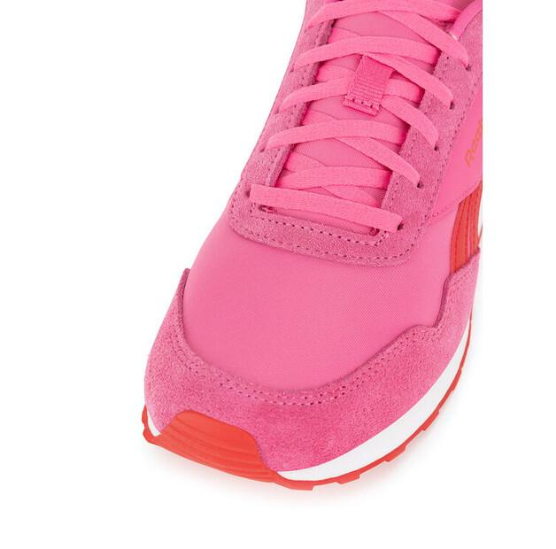 Reebok GLIDE LOW 100235034 Pink Sneakers
