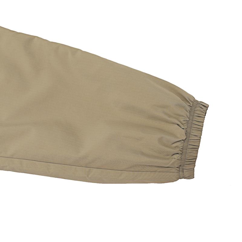 PUMA Fashionable Comfortable Simple Cuffed Mid-Rise Knitted Sports Pants Men bottoms Light-Grass-Green 632493-83