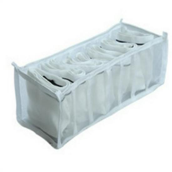 Drawer-Style Multifunctional Baby and Bra Storage Box