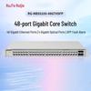 Ruijie RG-NBS5100-48GT4SFP 48-Port Gigabit Layer 3 Managed Switch