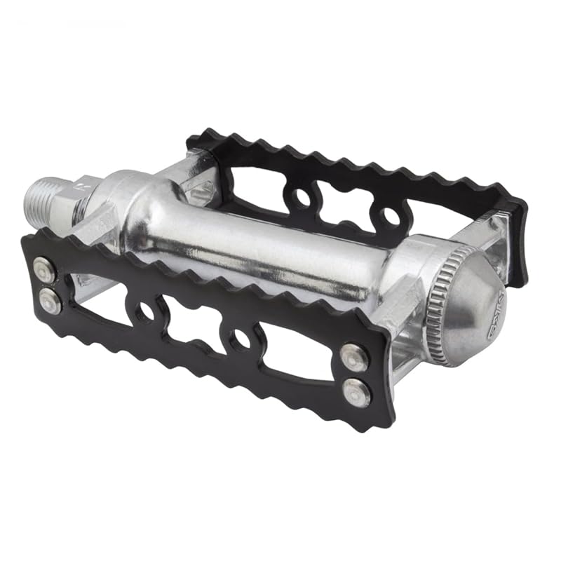 

Mikashima (MKS) bicycle pedal SYLVAN TOURING (Sylvan touring) black