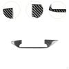 Dashboard Frame Cover Sticker for Kia Stinger 19-2023 Professional