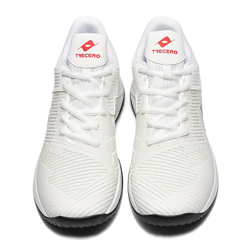 Protiskluzové badmintonové boty pro muže ženy Profesionální sportovní tenisové tenisky Design Ideální pro venkovní posilovací trenéry Velká velikost