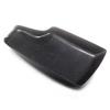 ABS Carbon Fiber Center Console Armrest Box Cover For BMW 3 Series E90 2005-2012
