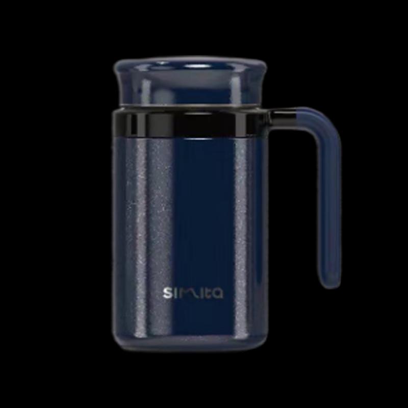 Schmidt 500ml Stainless Steel Insulated Office Mug