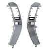 Center Dash Air Vent Panel Frame Decoration Trim 55474 60040 Replacement for Land Cruiser Prado