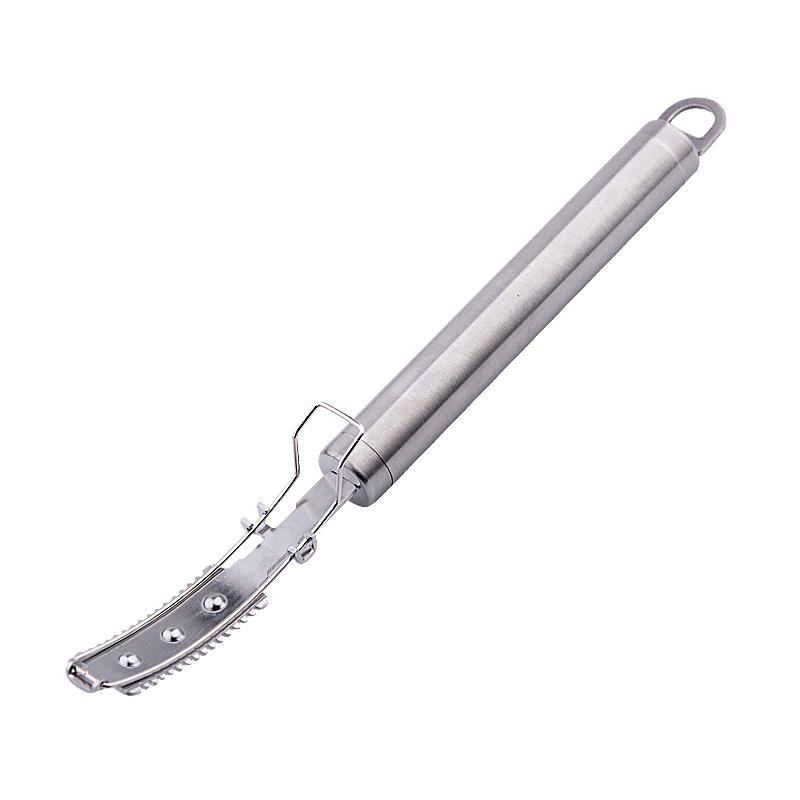 

Бритва из нержавеющей стали Кухня Новелла Кухонные принадлежности Бритье Свиной Шерсти Свиная Шерсть Шерсть Животных Инструмент Для Удаления Шерсти Инструменты Гаджеты