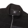 Septwolves Men's Fleece Stand-Collar Jacket