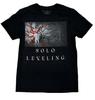 Offiziell lizenziertes Solo Leveling Sung T-Shirt