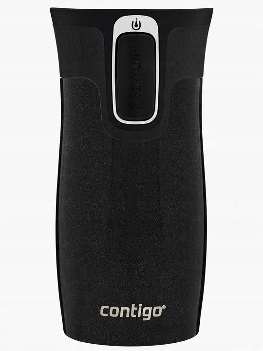 Kubek Termiczny Contigo West Loop Mini 300Ml - Glamour