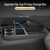 Geely 25 Galaxy L6 Center Console Armrest and Storage Box for Car Interior Modification
