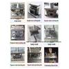 Jundingying Multi-purpose Stamping and Punching Die Kit