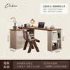 French Drawers Dressing Table Corner Desk Bedroom Wooden Dressing Table Storage Makeup Schminktisch Household Furniture