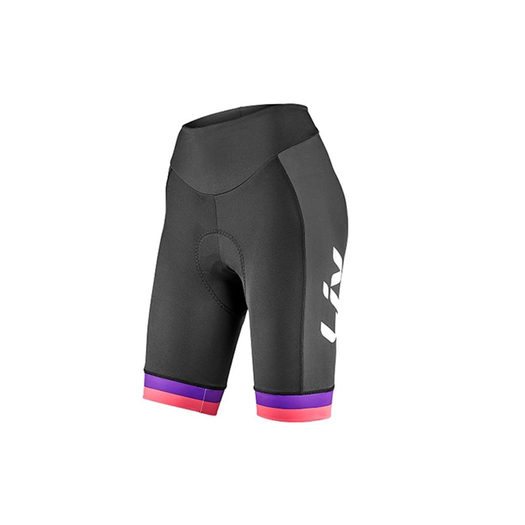 Conjunto de Jersey de Ciclismo de Manga Curta de Verão para Mulher Maillot MTB Ropa Ciclismo Roupa de Bicicleta Respirável Roupa de Ciclismo Bib