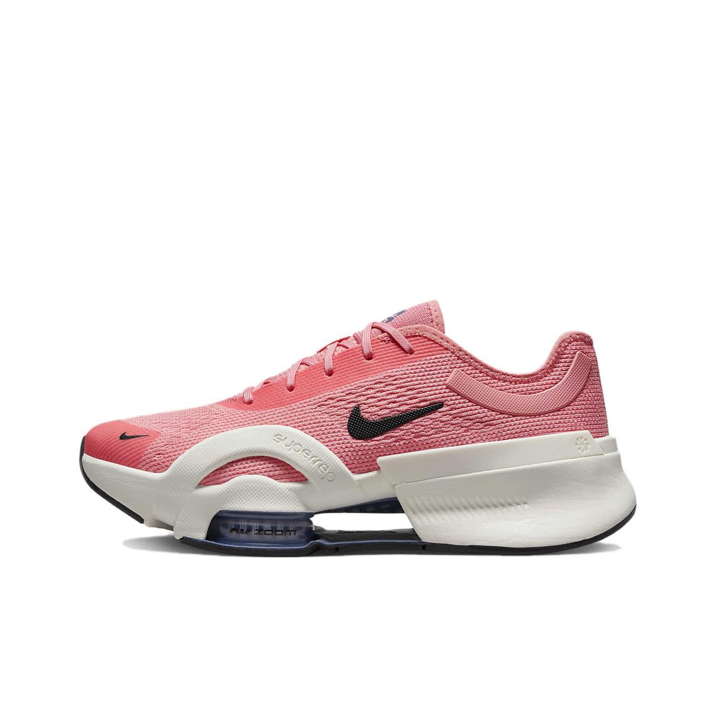 

кроссовки Female Nike SuperRep Training shoes DO9837-602