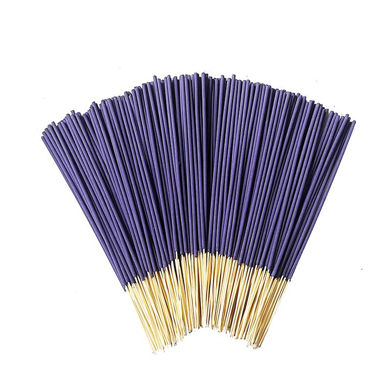 Lavender Aromatherapy Wood Sticks, 8.66 Inches, Home Decoration, Hotel And Spa Atmosphere, Perfect Choice For Holiday Gifts
