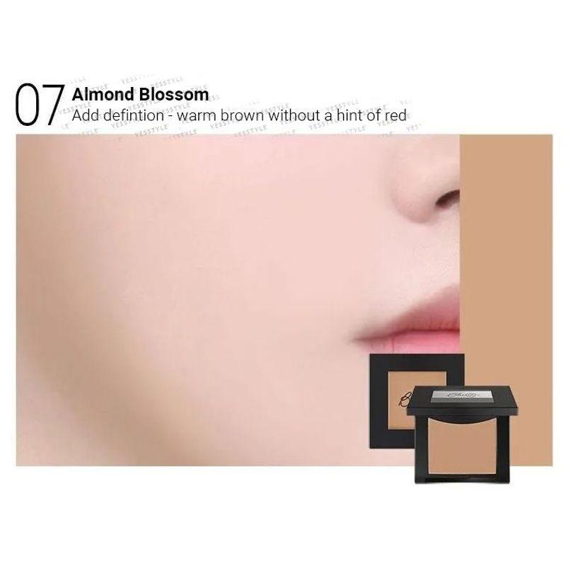 Bbi@ - Last Blush Contour - 5 Colors