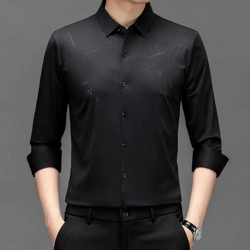 

Мужские рубашки с длинными рукавами. Осенние новые корейские стильные рубашки. Повседневные куртки. Мужские универсальные топы. XXXXL