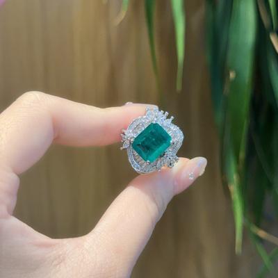 Ringe – Damenringe