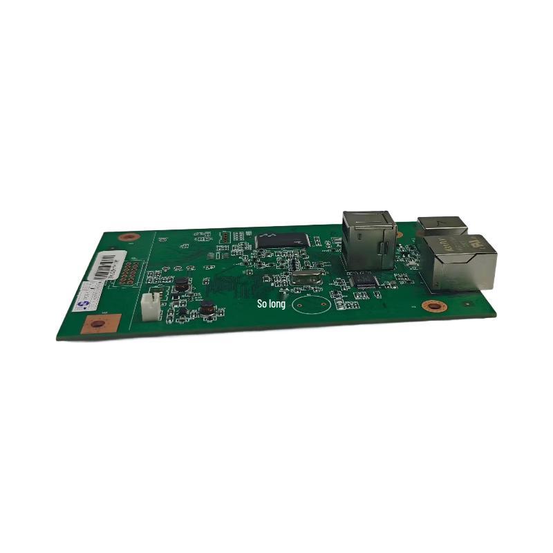 Guangdiantong MP3100CDN Communication Baseboard