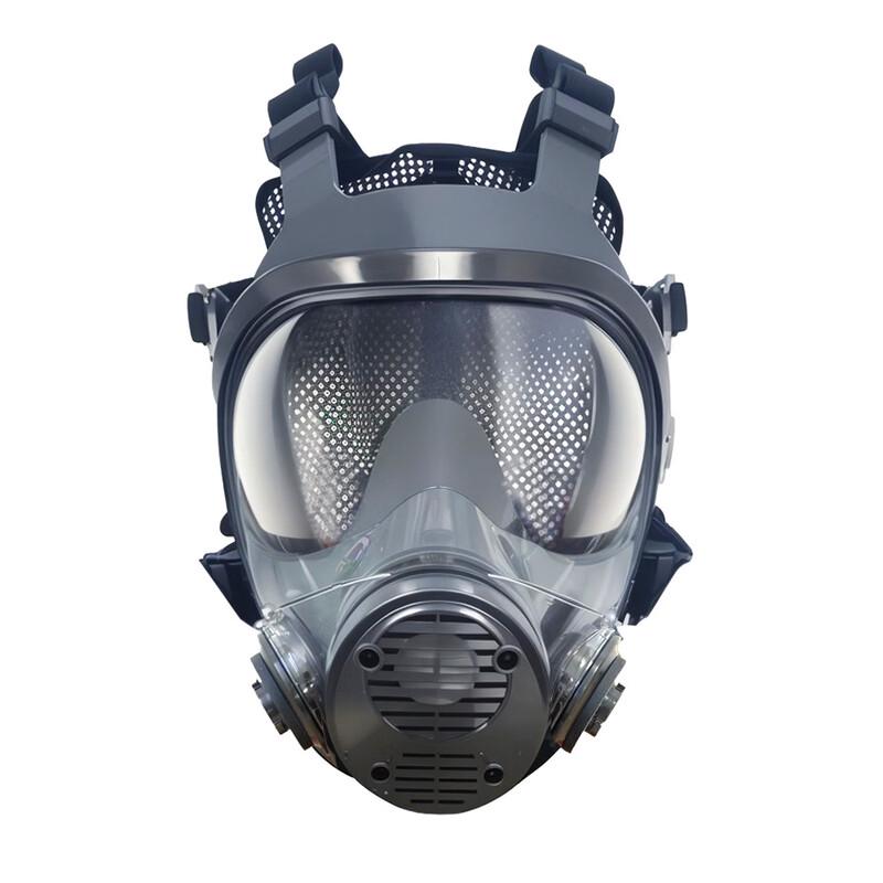 DAXTE Full Face Respirator Mask
