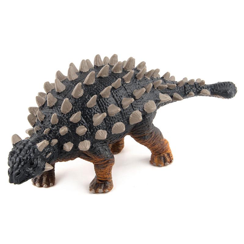 Classic Dinosaur Model Early Childhood Education Desktop Ornaments Dinosaur Toys