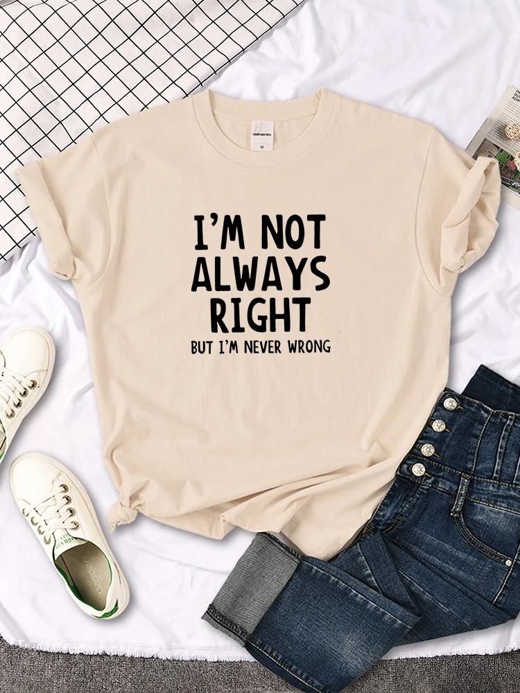 Womens TShirt Cool Interesting Letters Printed Tees FeUnisex Summer Oversized Tshirt Women Round Neck Casual Tshirt Tops