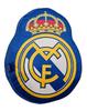 Real Madrid Wappen Kissen 40 x 30 cm Kinderform