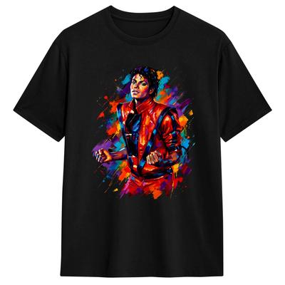 Tops – T-Shirts