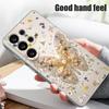 Luxury Colorful Butterfly Pattern Case For Samsung Galaxy S26 Ultra S25 Edge S24 Plus S23 FE S22 A17 A54 A55 A56 A57 5G Magnetic For Magsafe Cover