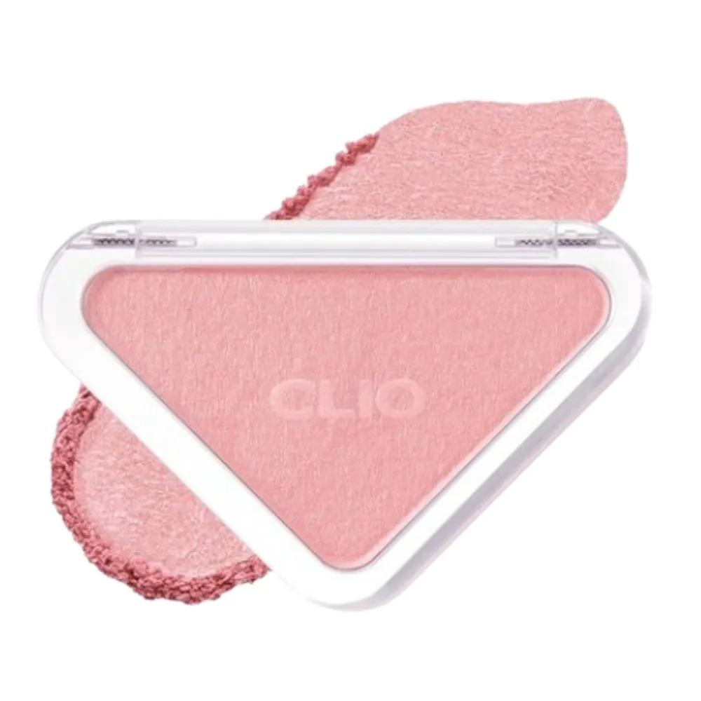 

Clio Essential Matte Blush Tab Cheek M103 Hidden Rose