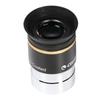 Ocular Celestron UW de Grande Angular de 66 Graus para Telescópio Astronômico