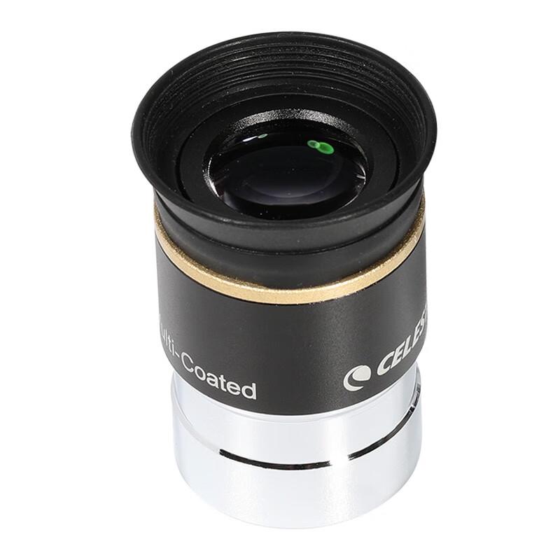 Широкоугольный астрономический окуляр Celestron UW 66 градусов