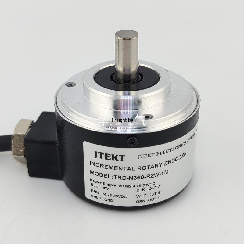 Genuine KOYO TRD-N360-RZW-1M Incremental Encoder