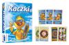 Kaczki Gra Karciana - Egmont