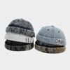Cappellino Unisex Vintage Regolabile per Escursionismo e Alpinismo all'Aperto
