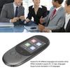 Language Translator Device 2.4in   Real Time Two Way Translation Portable Intelligent Voice Translator