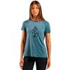 Odlo Merino 130 Short Sleeve Base Layer