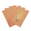 5PCS New Anti-theft Bank Protection RFID Blocker Card Holder Blocking Sleeve Protect Case Cover