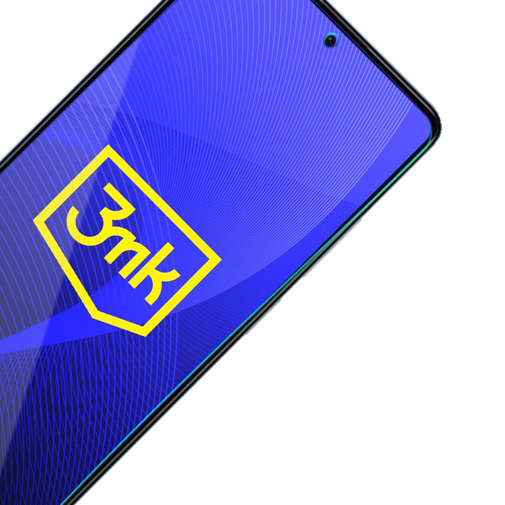 Redmi Note 12 4G - 3Mk Flexibleglass