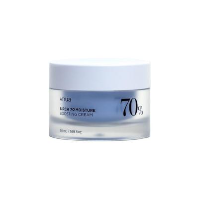 Birch 70 Crema idratante 50 ml