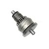 Starter Motor Unidirectional Piaggio Hiper50 2-stroke Motor Head (matched By The Main Engine Factory)