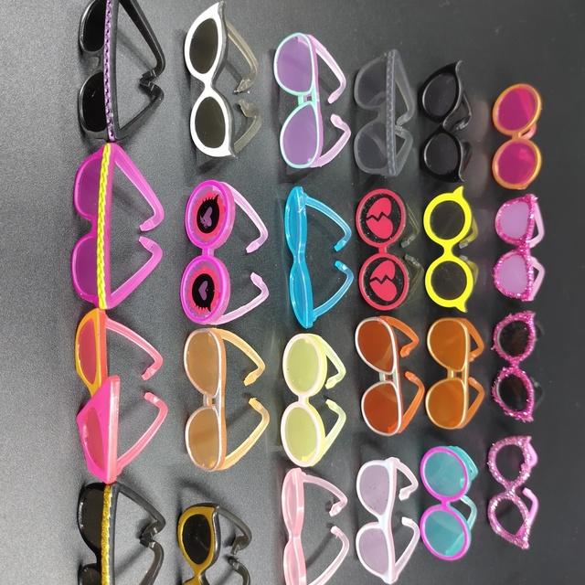 Non-Toxic Multi Style Original Lol Sister Doll Accessories Clothes Shoes Backpack Children'S Toys