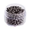 304 Stainless Steel Cleaning Beads for Wine Decanters and Bottles
